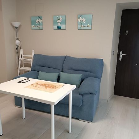 La Casina de Cáceres Lejlighed Eksteriør billede