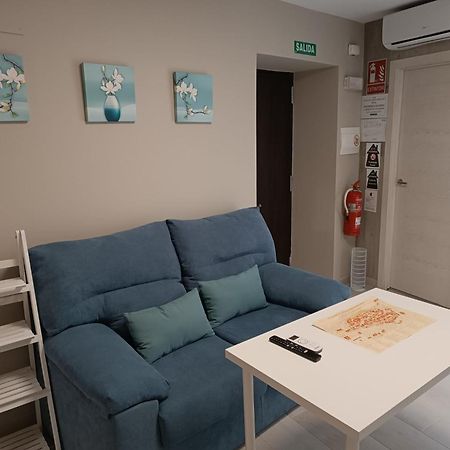 La Casina de Cáceres Lejlighed Eksteriør billede