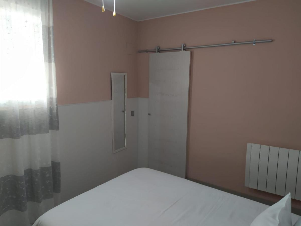 La Casina de Cáceres Lejlighed Eksteriør billede