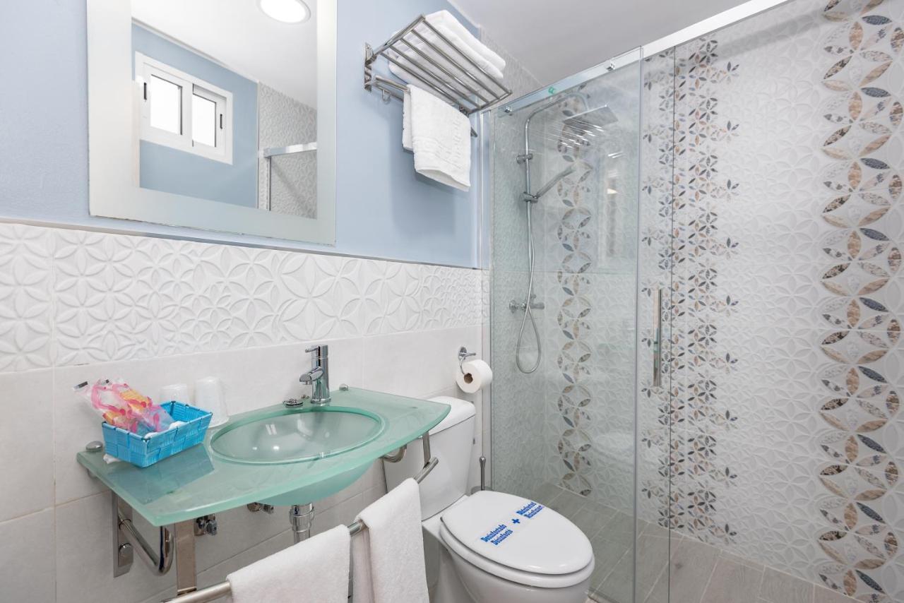 La Casina de Cáceres Lejlighed Eksteriør billede