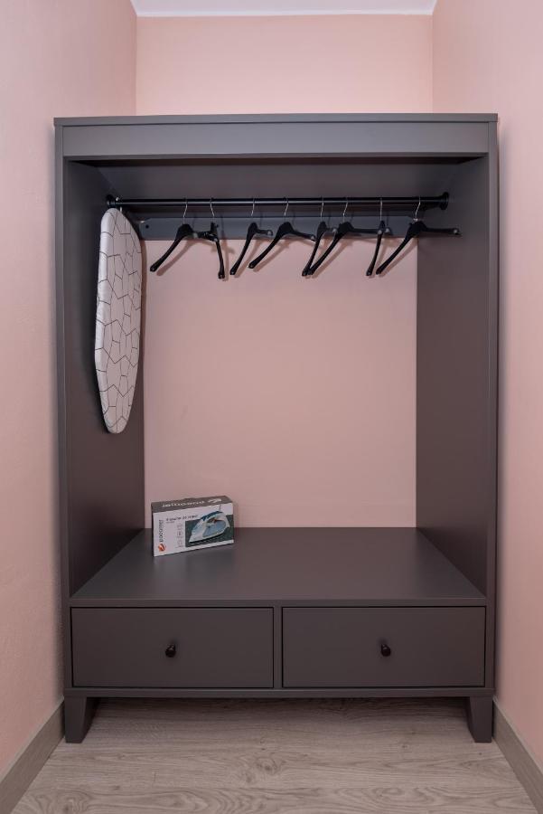 La Casina de Cáceres Lejlighed Eksteriør billede